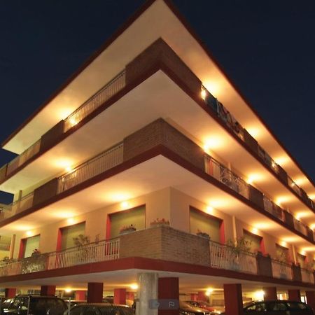 Hotel Jolanda Bellaria-Igea Marina Extérieur photo