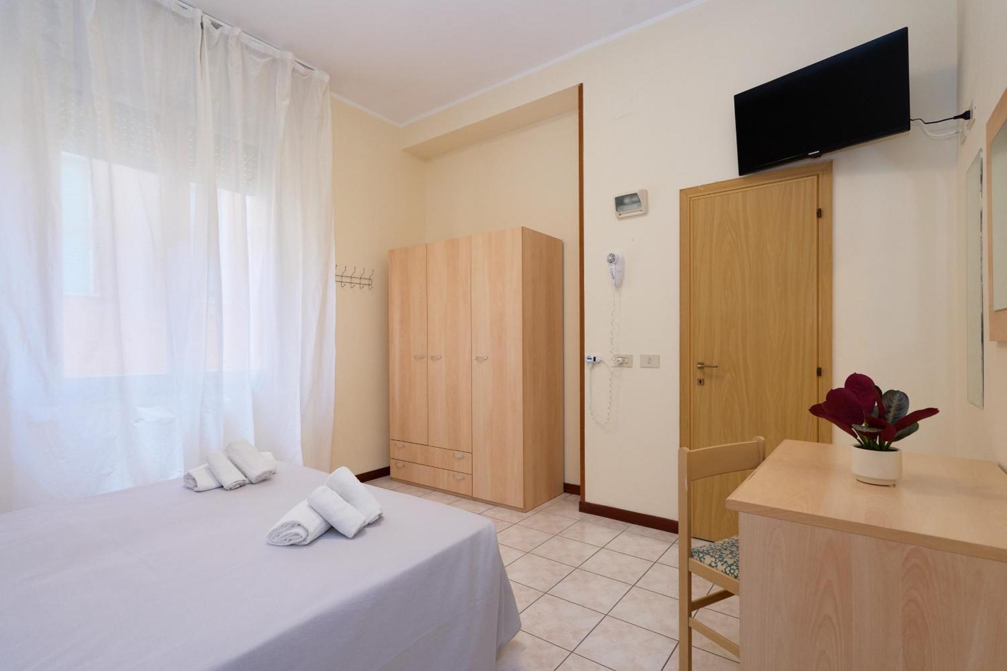 Hotel Jolanda Bellaria-Igea Marina Extérieur photo