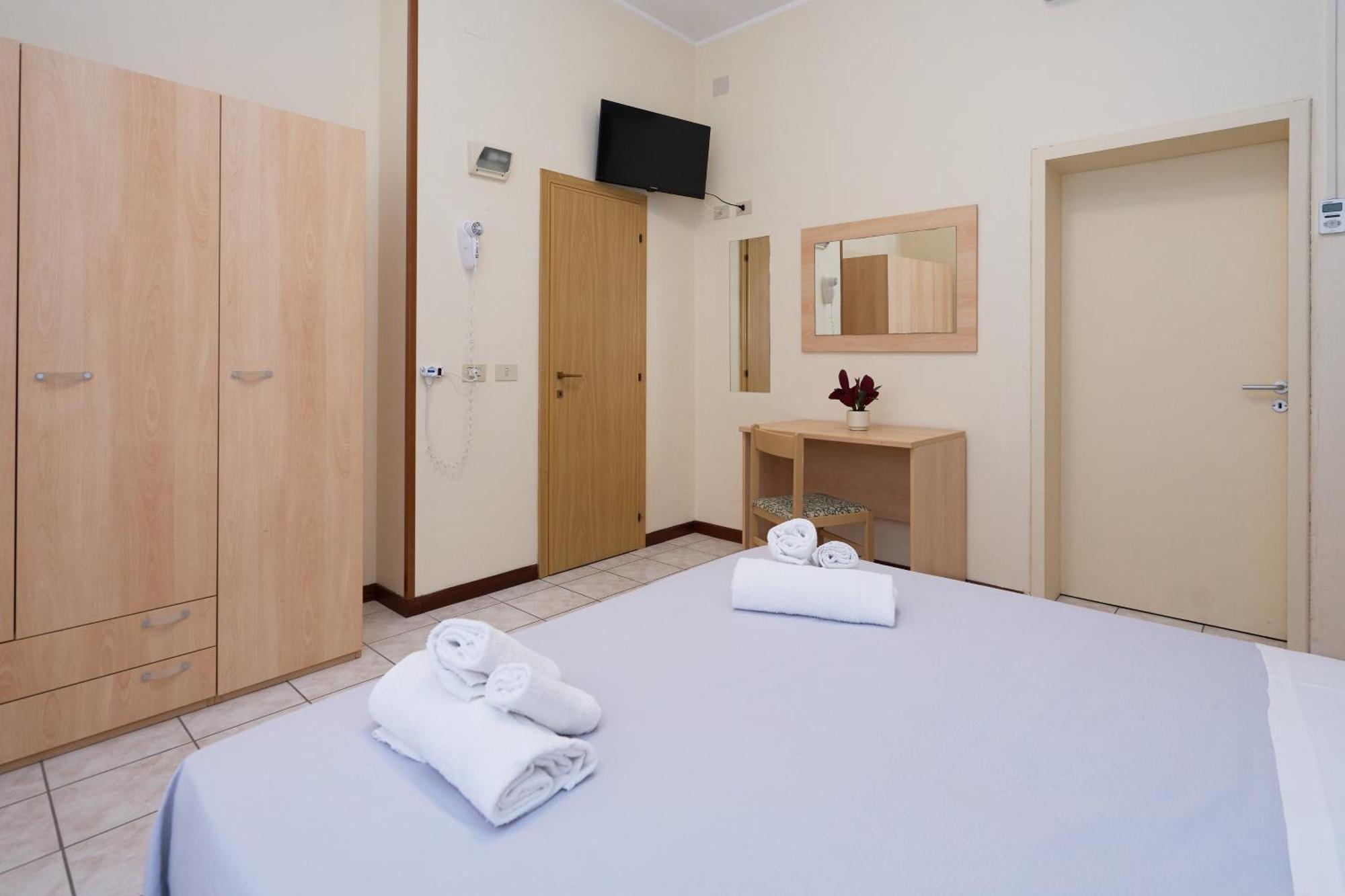 Hotel Jolanda Bellaria-Igea Marina Extérieur photo
