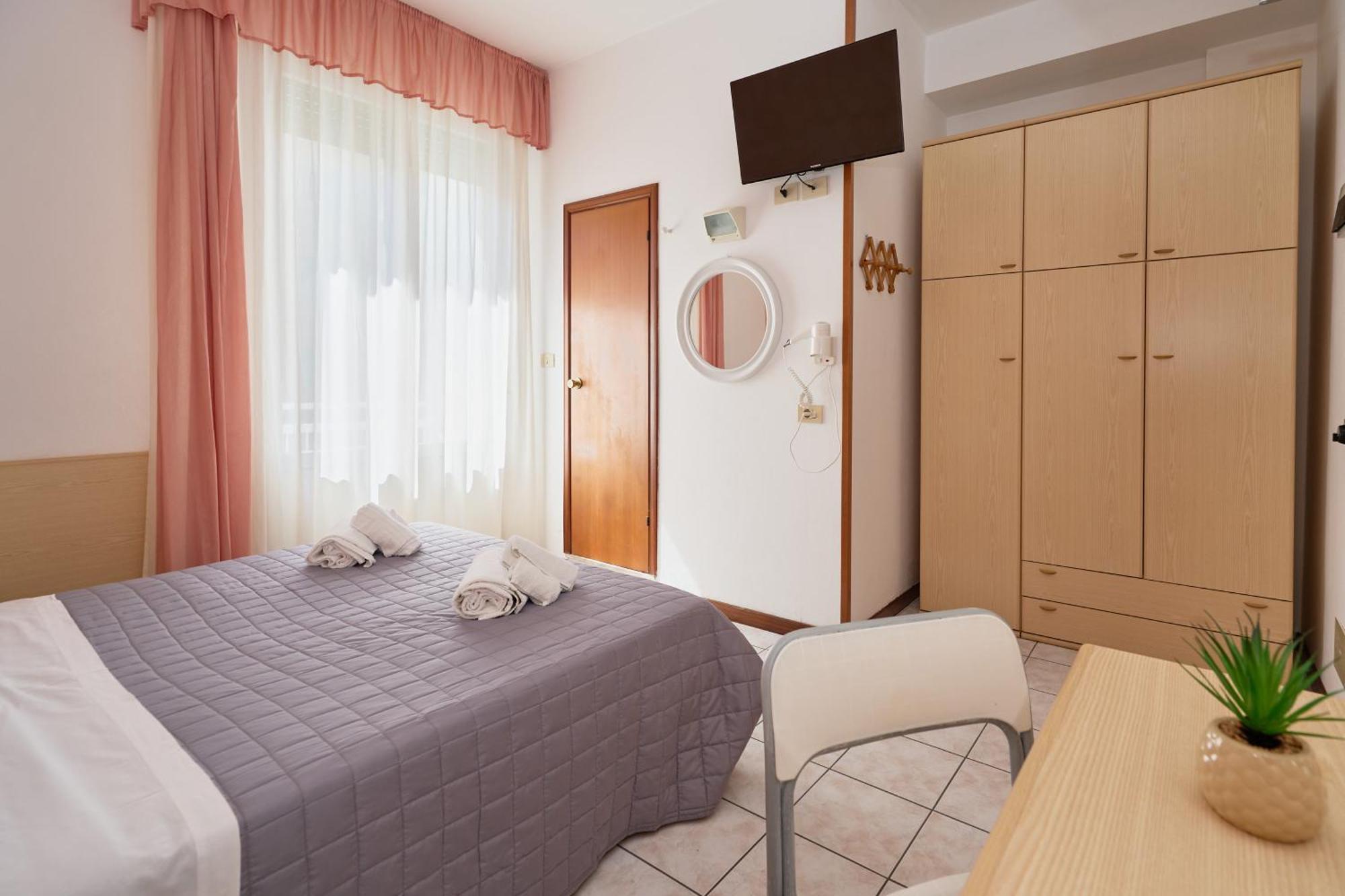 Hotel Jolanda Bellaria-Igea Marina Extérieur photo