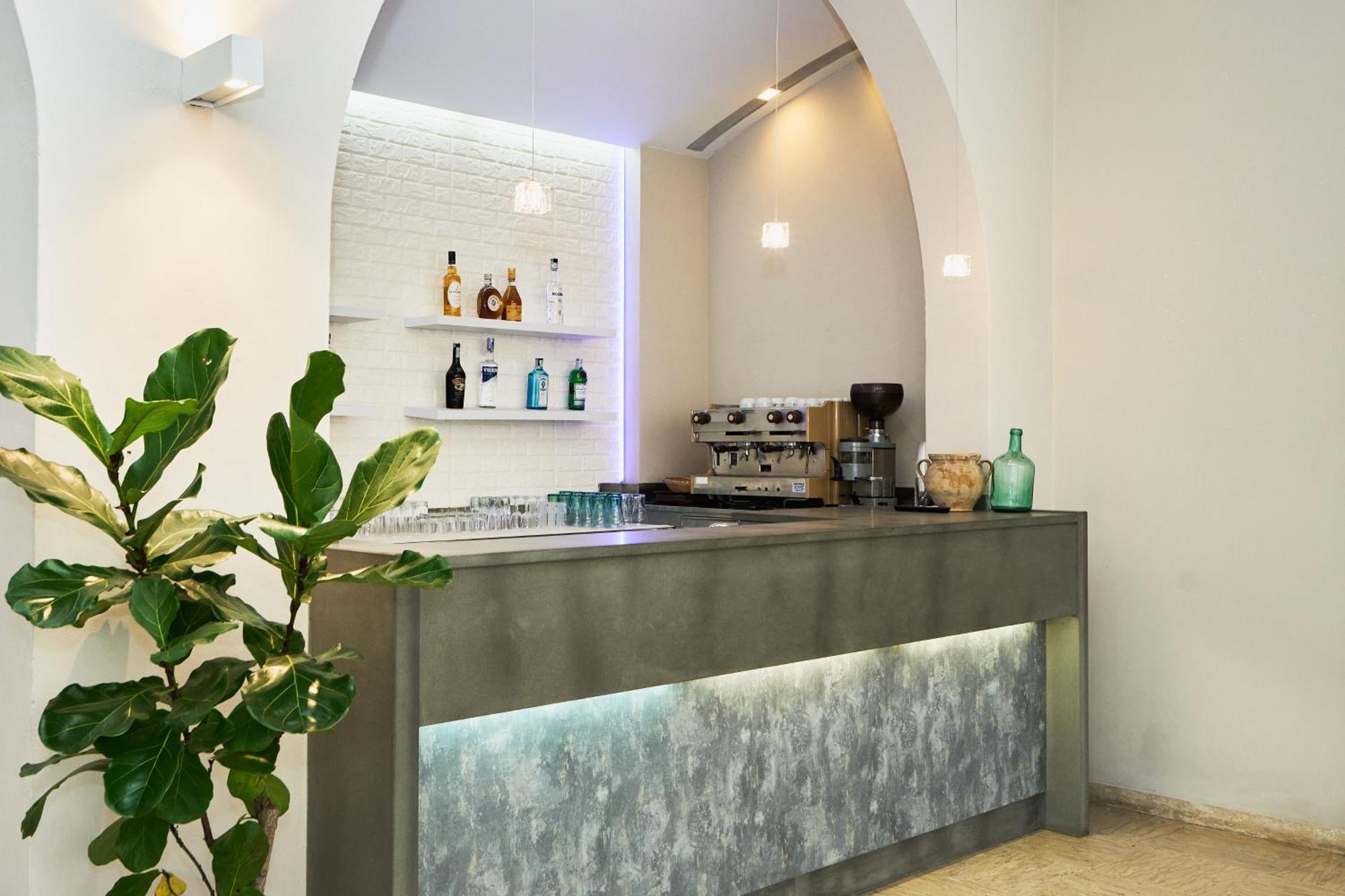 Hotel Jolanda Bellaria-Igea Marina Extérieur photo