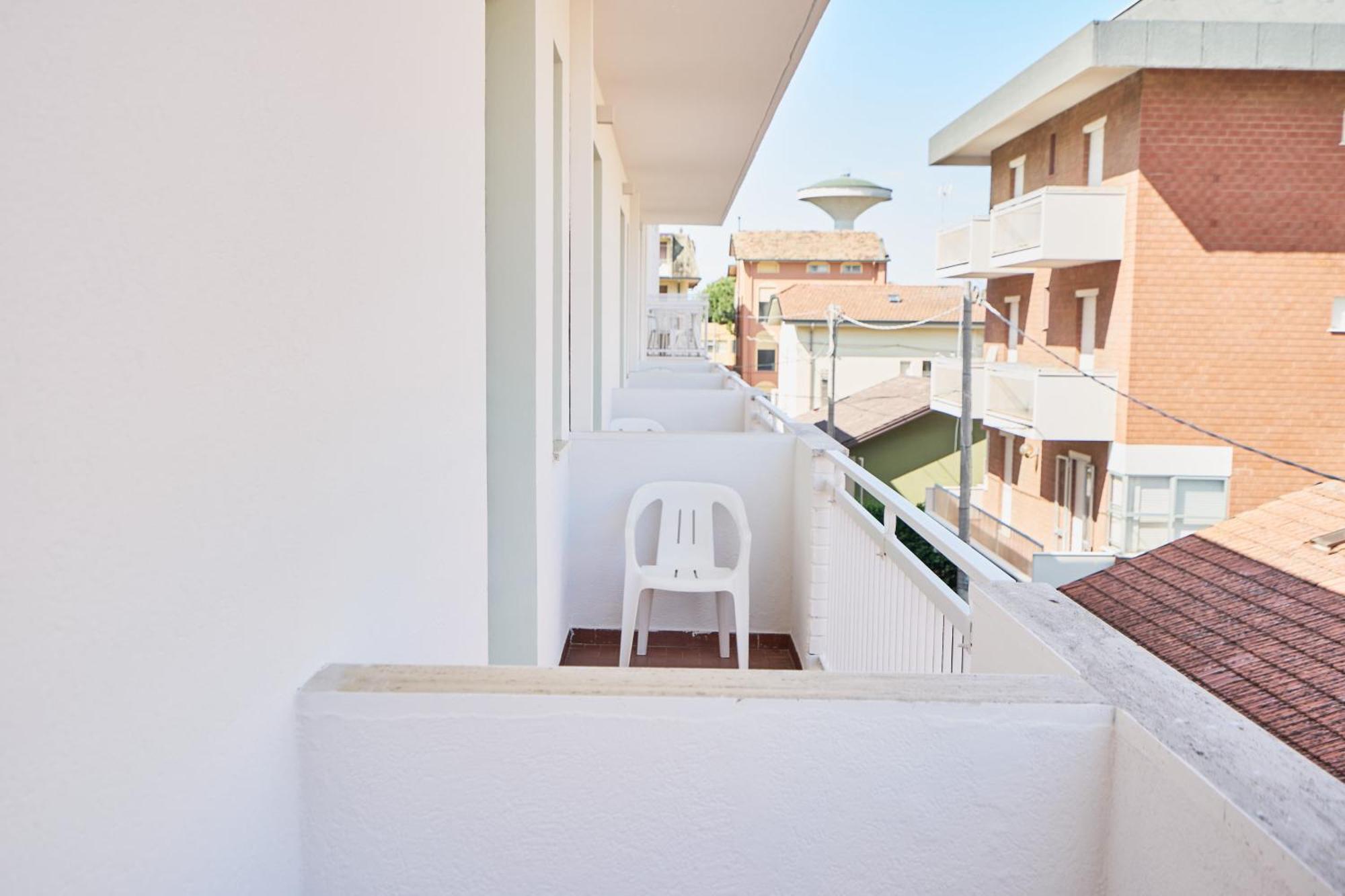 Hotel Jolanda Bellaria-Igea Marina Extérieur photo