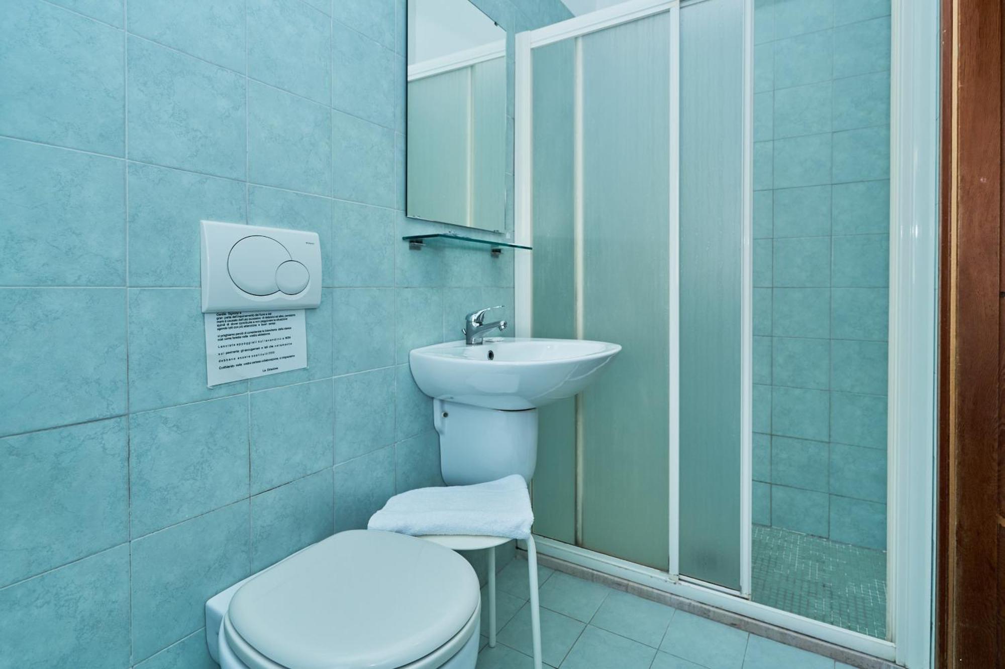 Hotel Jolanda Bellaria-Igea Marina Extérieur photo