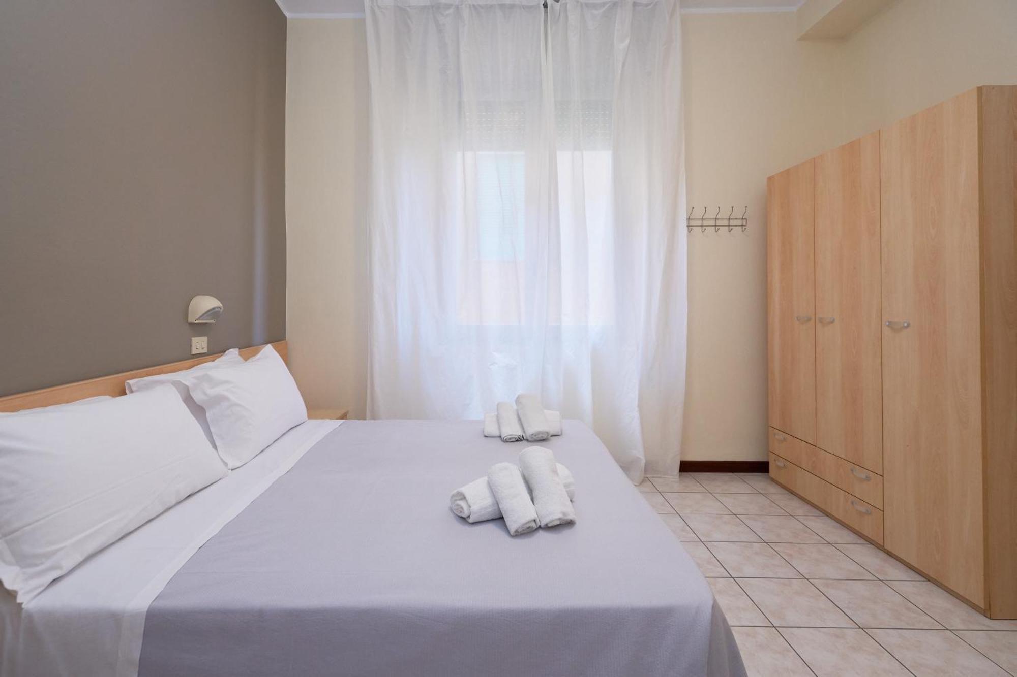 Hotel Jolanda Bellaria-Igea Marina Extérieur photo