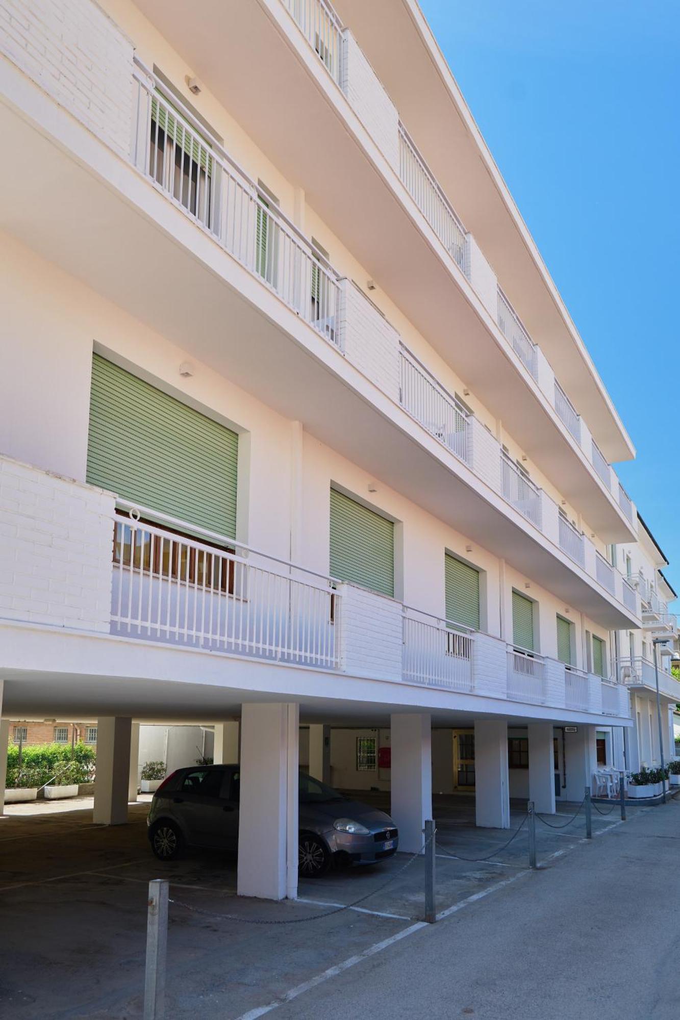 Hotel Jolanda Bellaria-Igea Marina Extérieur photo