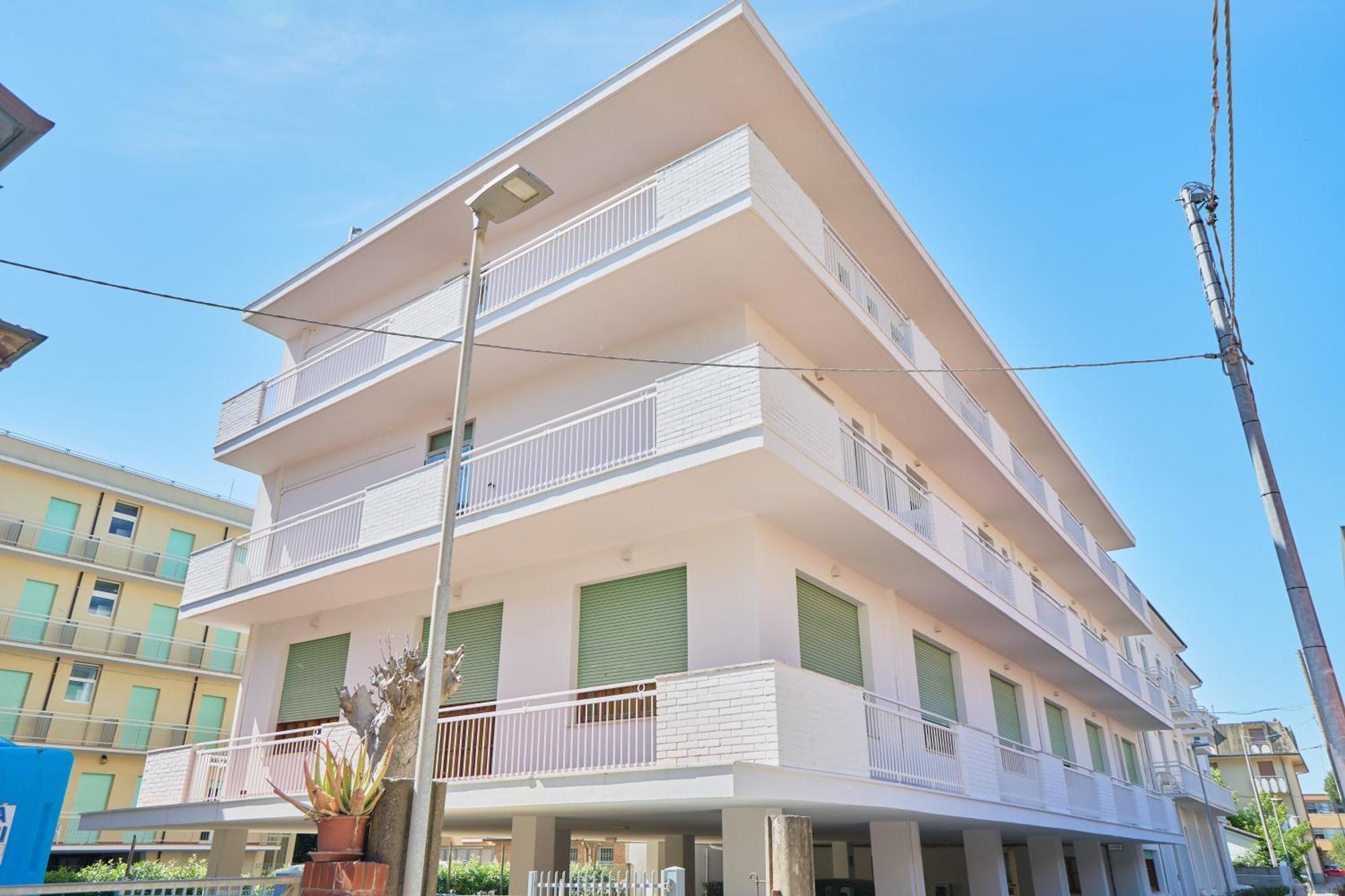 Hotel Jolanda Bellaria-Igea Marina Extérieur photo