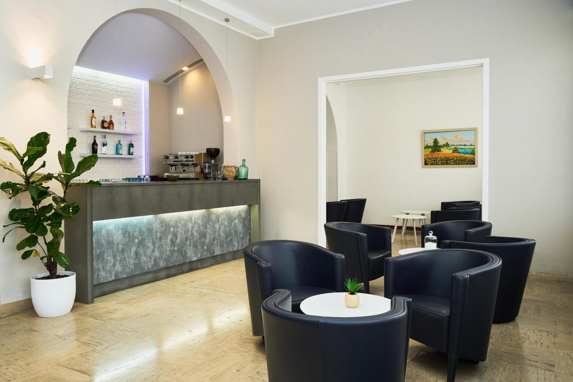 Hotel Jolanda Bellaria-Igea Marina Extérieur photo