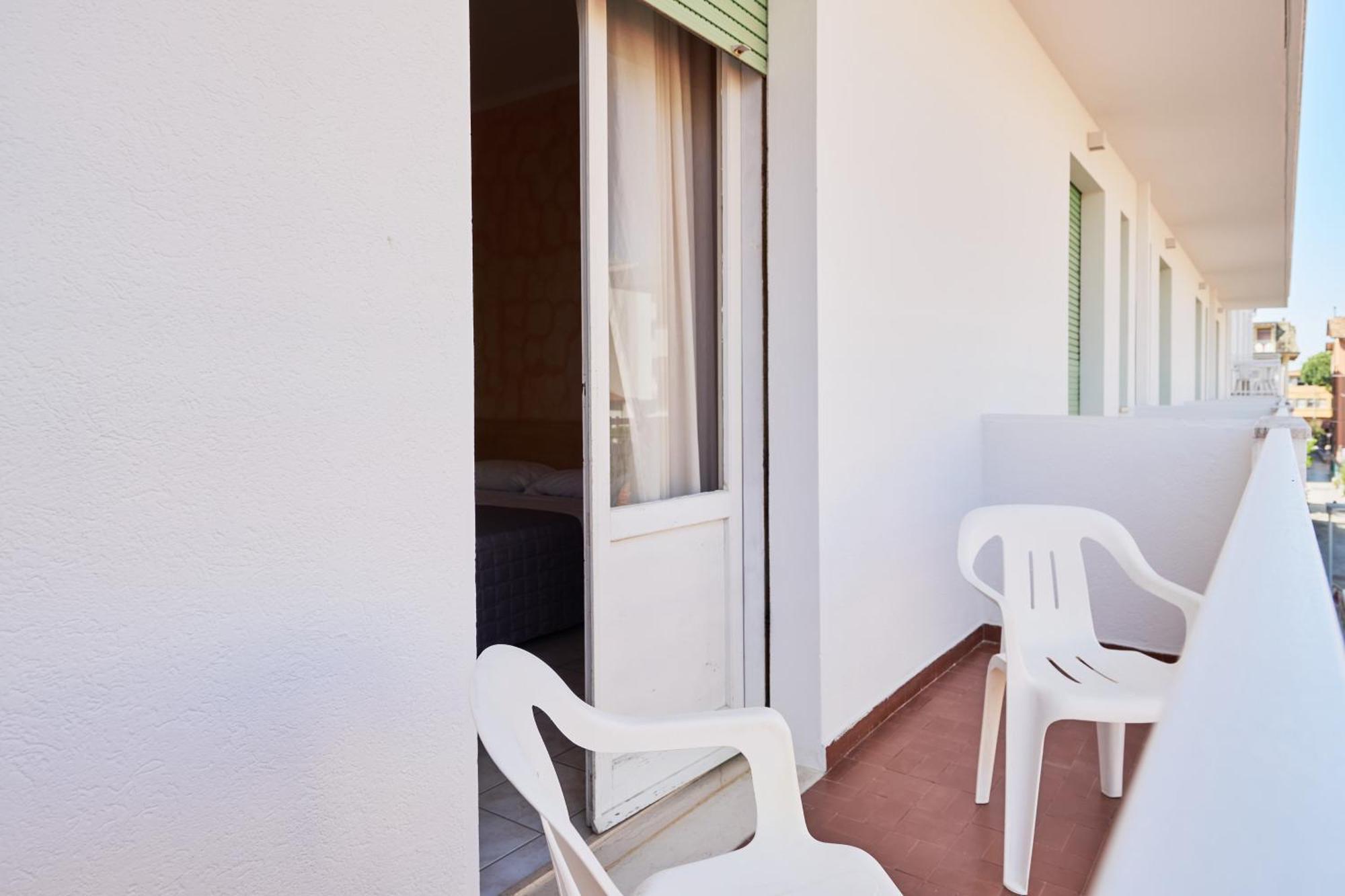 Hotel Jolanda Bellaria-Igea Marina Extérieur photo