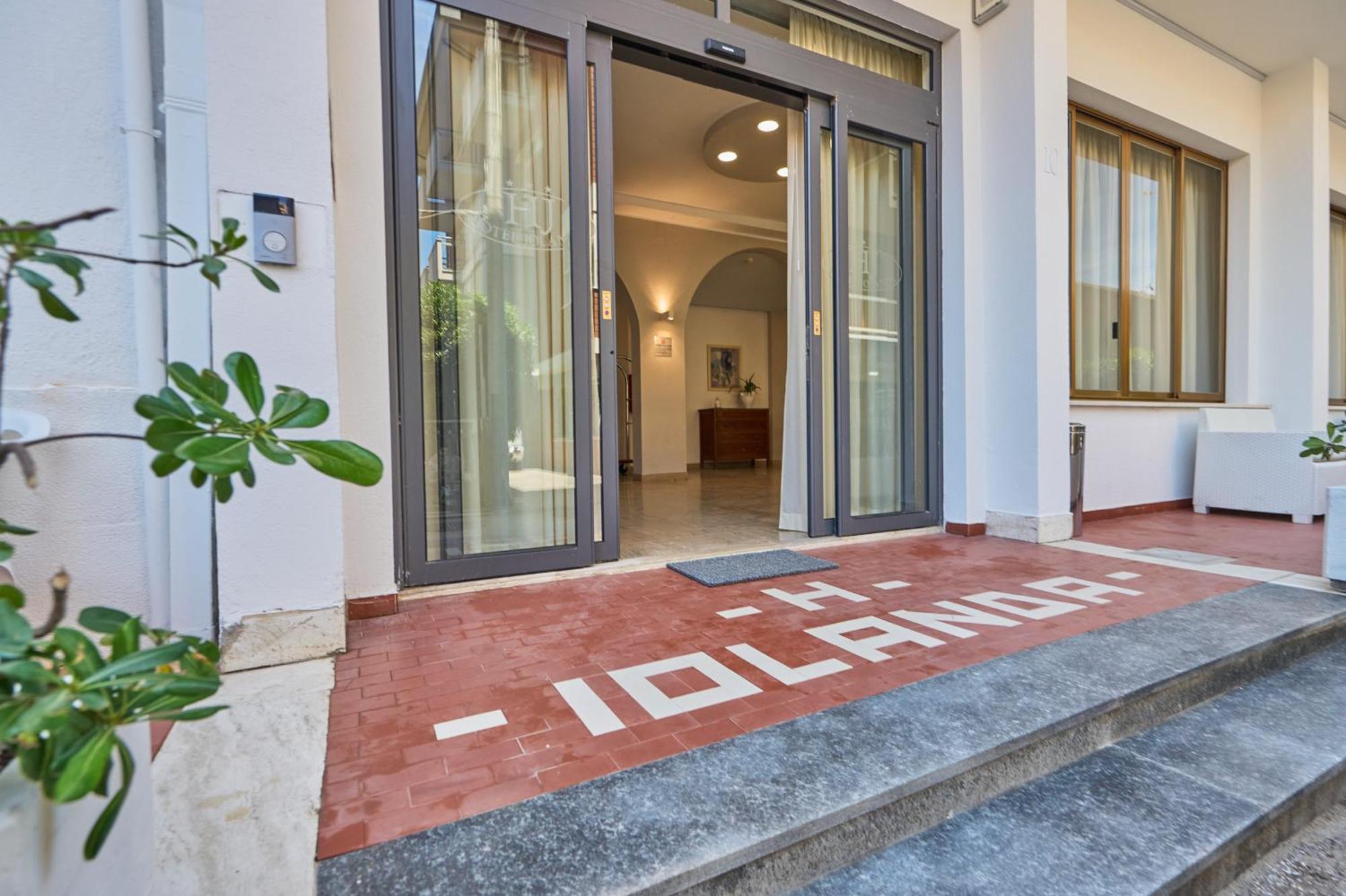 Hotel Jolanda Bellaria-Igea Marina Extérieur photo