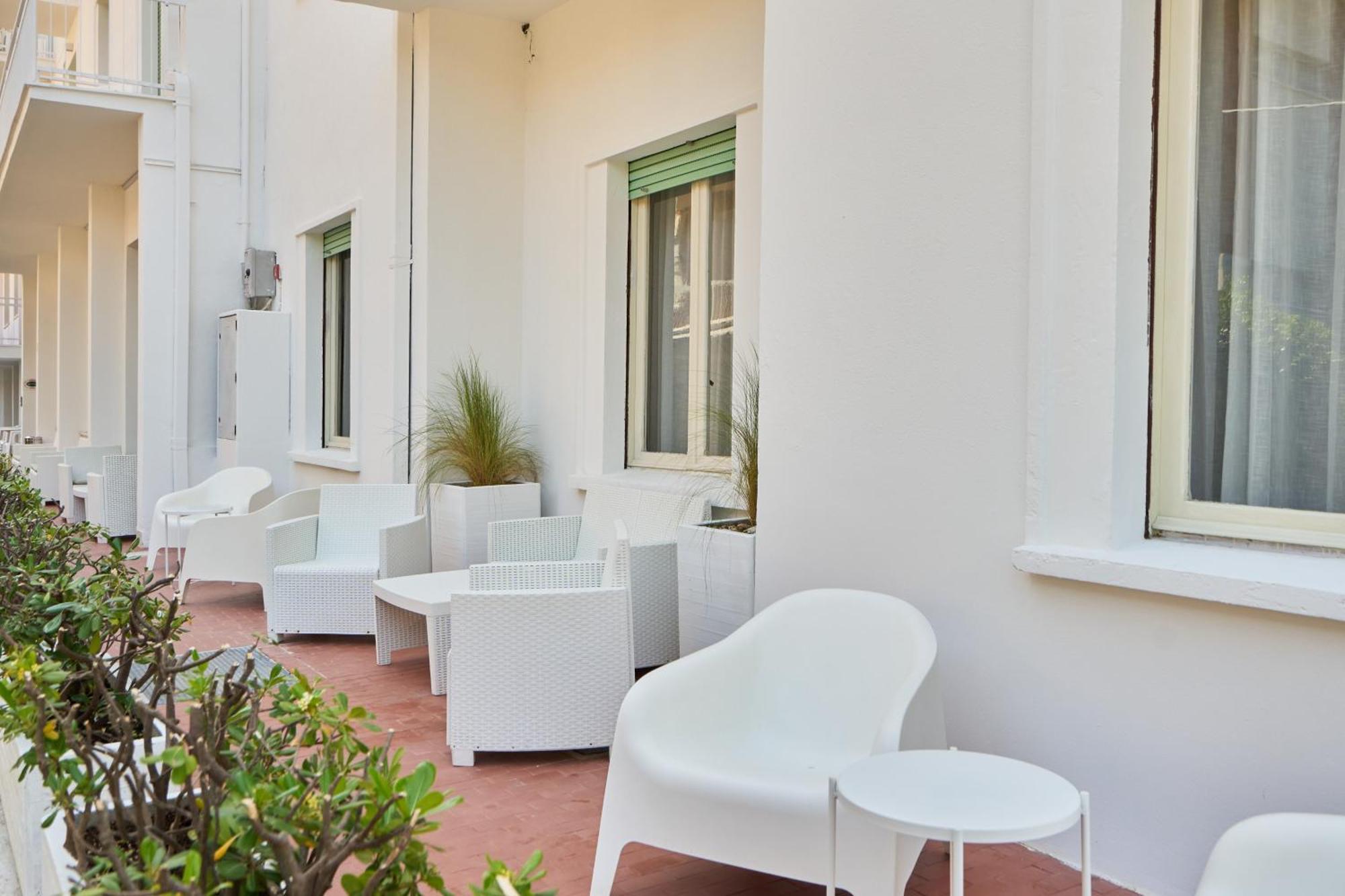 Hotel Jolanda Bellaria-Igea Marina Extérieur photo