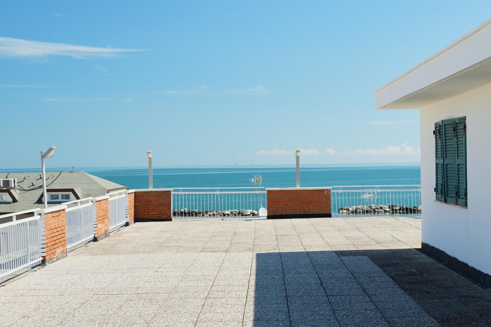 Hotel Jolanda Bellaria-Igea Marina Extérieur photo